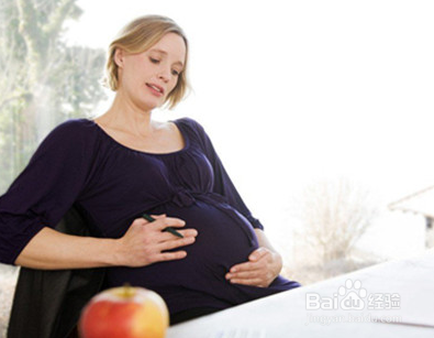 如何应对产前焦虑症？