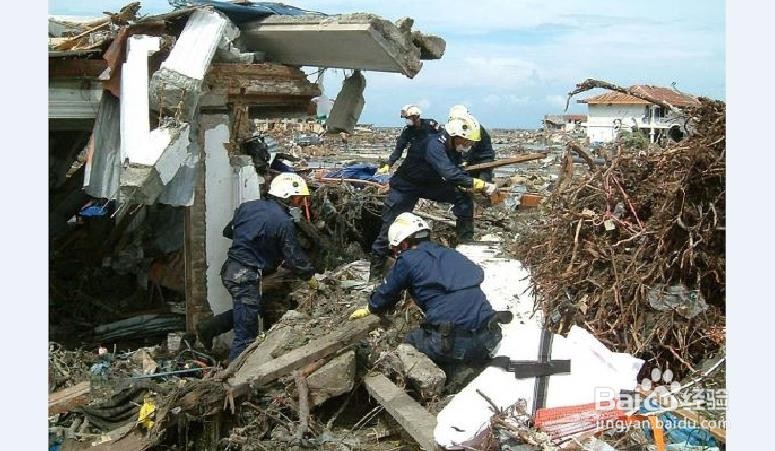 日本是如何进行地震防御的