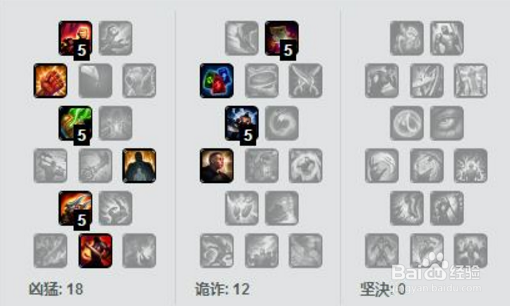LOL千珏技能大幅加强,打野千珏神坛攻略篇!