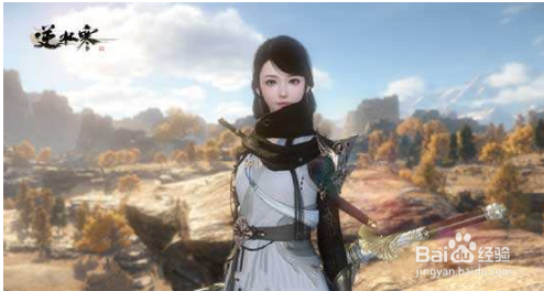 逆水寒帮会跑商快速完成方法介绍