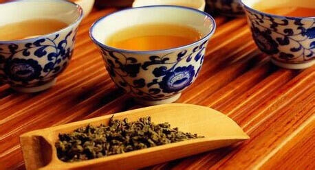 教你12种减肥茶让你身材变曼妙