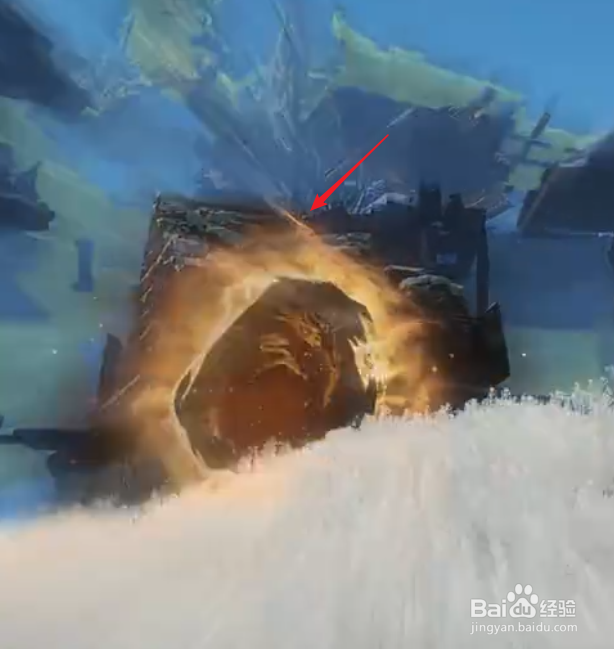 古剑3鼎湖的弓怎么拿