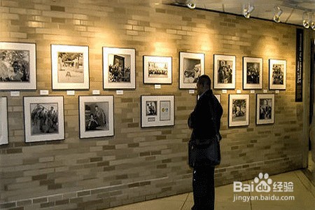 美国美食机场让人流连