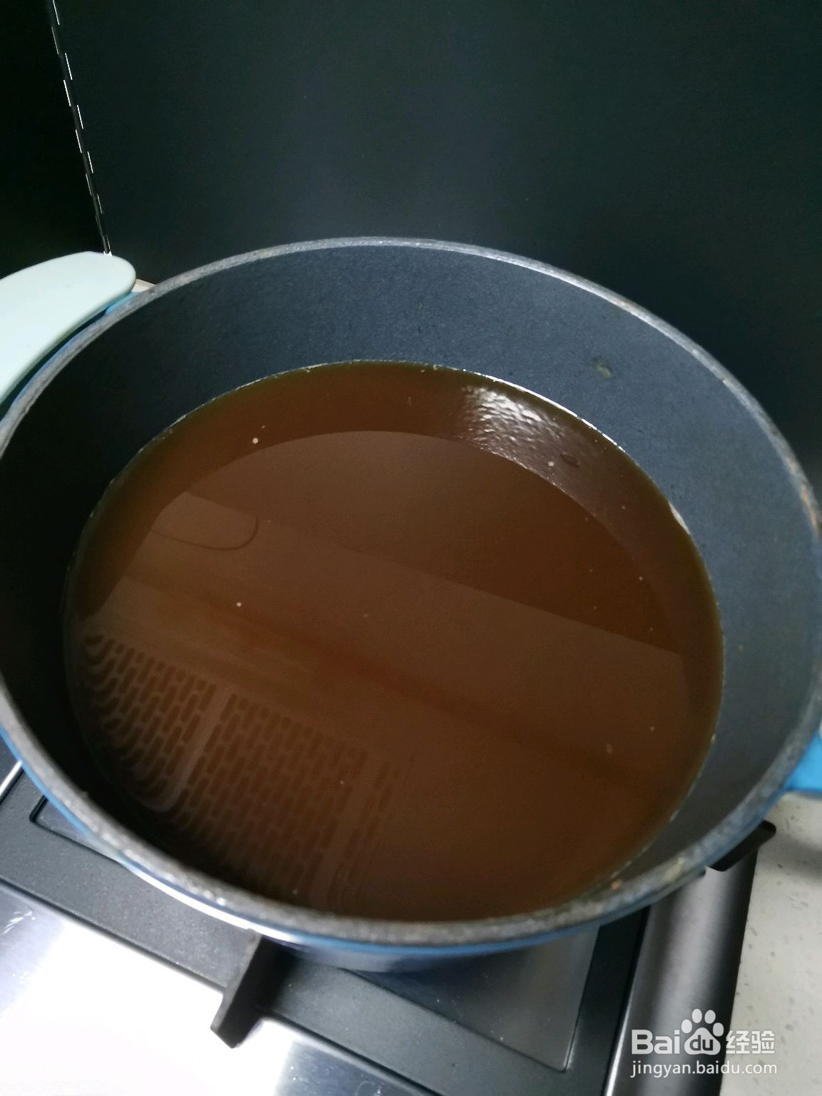 古法秘制秋梨膏的做法