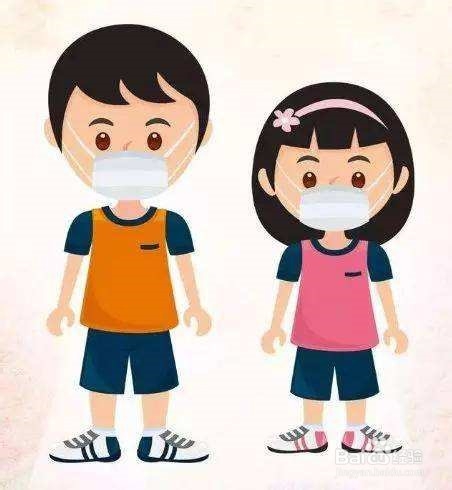 疫情期间如何进行个人防护