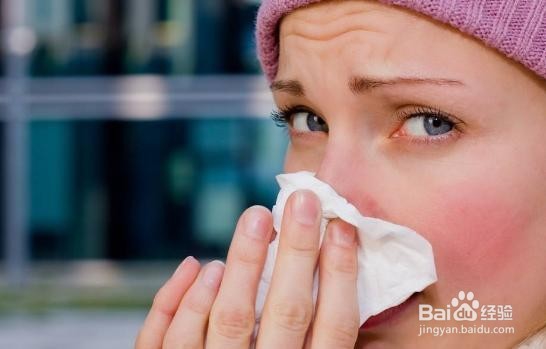 鼻炎需要做哪检查?