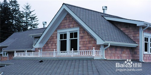 夏季雨水大,屋顶老漏水如何解决?