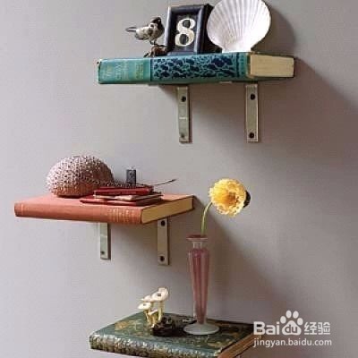 生活需要变废为宝