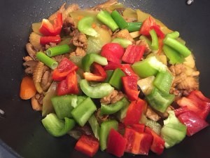 怎么做家常黄焖鸡