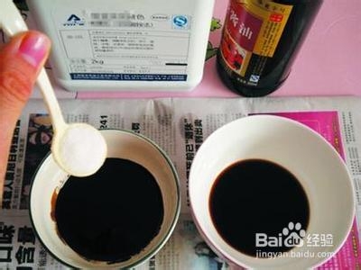 教你巧存油盐酱醋方法与技巧