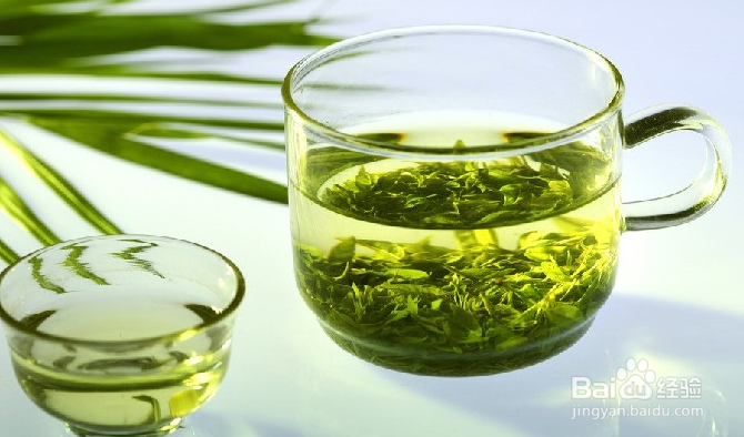 每个季节都应该喝什么茶才最合适