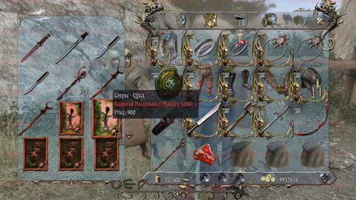 《两个世界2》图文攻略（一）