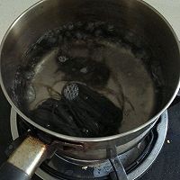 不一样的韩国冷面