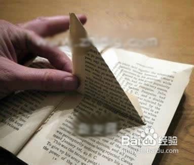手工制作圣诞小房子