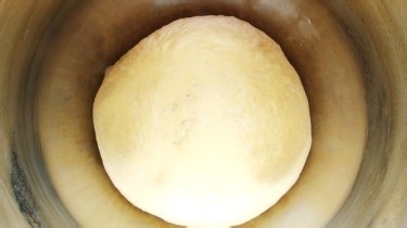 怎样做漂亮的咖啡花朵小面包？