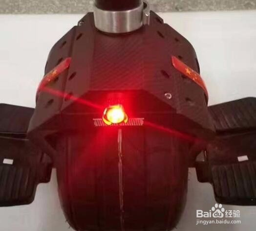 梦客独轮平衡车—加强款