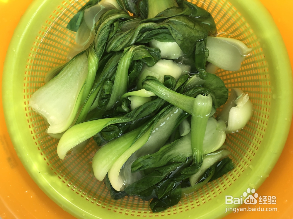 给对象做的荠菜冬笋虾仁馄饨馅