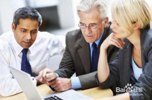 谈话艺术之如何与上级谈工作