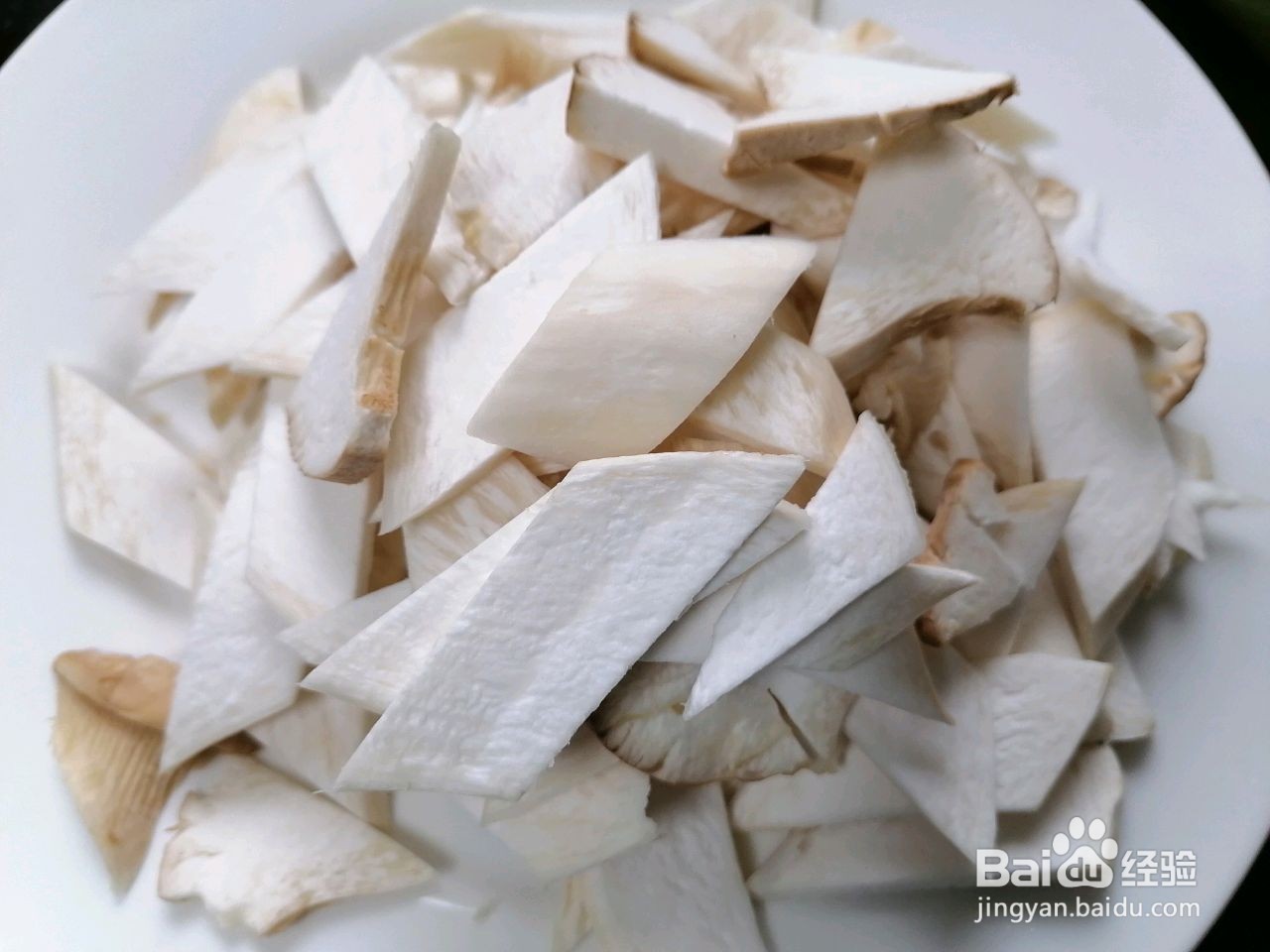 胡萝卜炒杏鲍菇怎么做