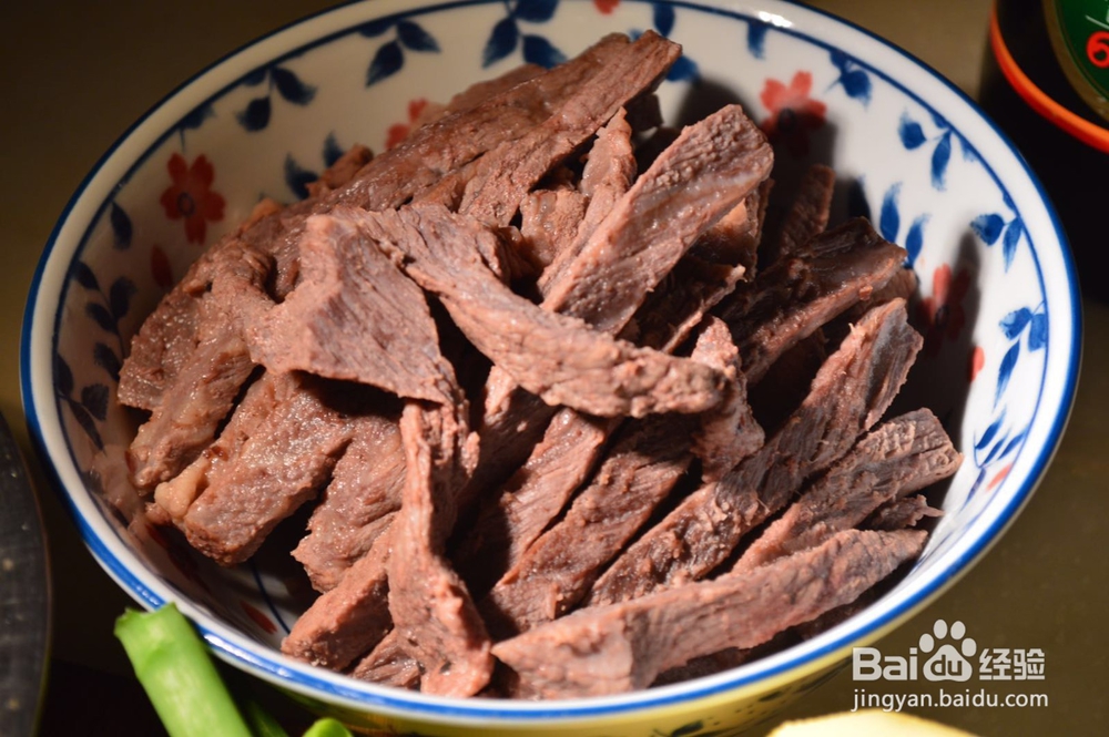 安徽板面在家做