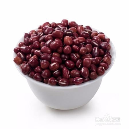 红豆的食用常识有哪些