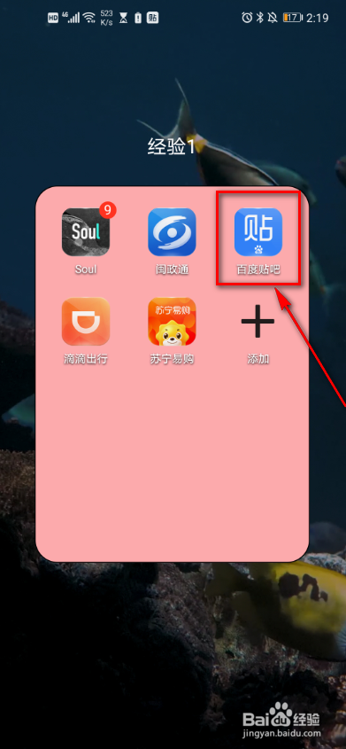 百度贴吧里的直播真爱团是什么