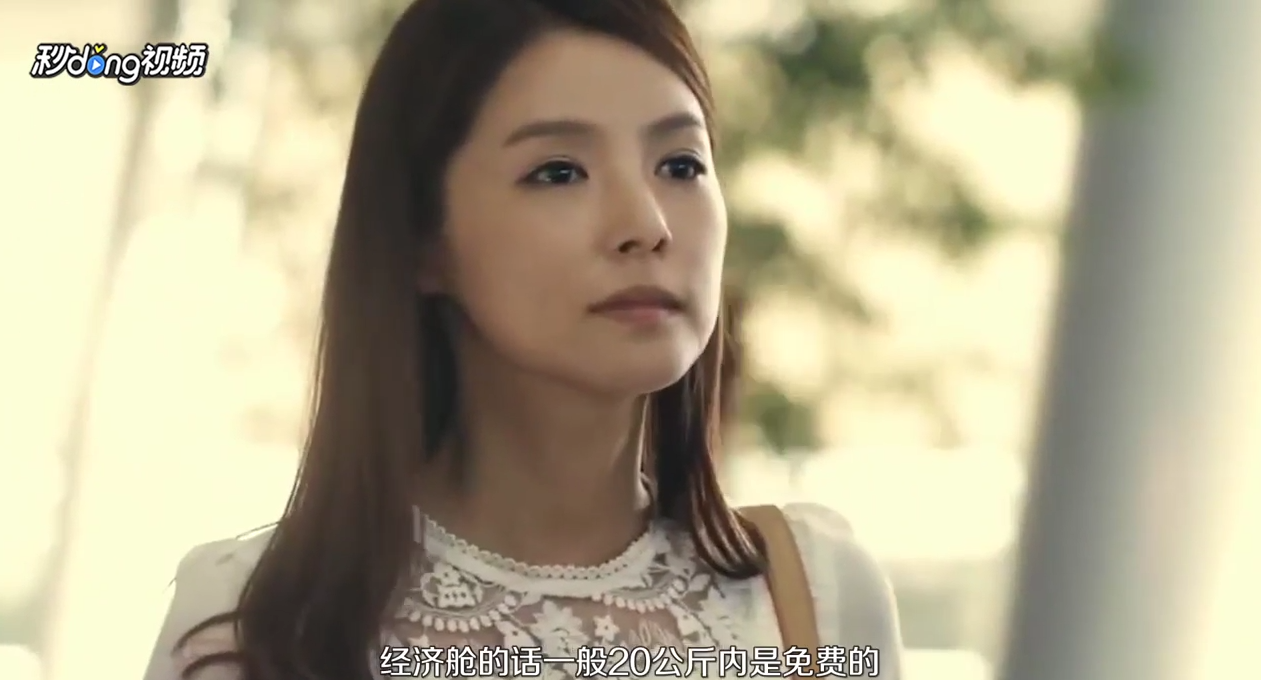 如何办理乘机手续