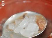 传统的腊八粥(甜味)