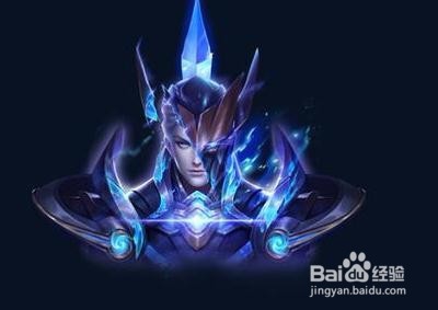 铠这个英雄到底是不是传说中的那么厉害