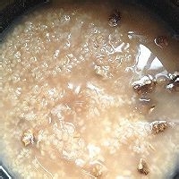 核桃燕麦粥的攻略