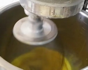 鸡蛋糕（无水版）