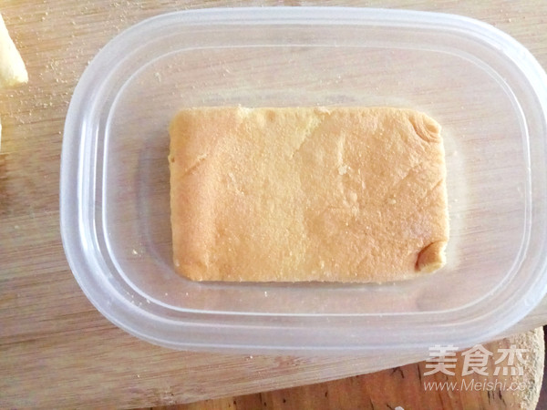 网红豆乳盒子