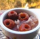 夏季解暑妙招