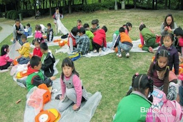 提高孩子的情商，从哪些方面做起？