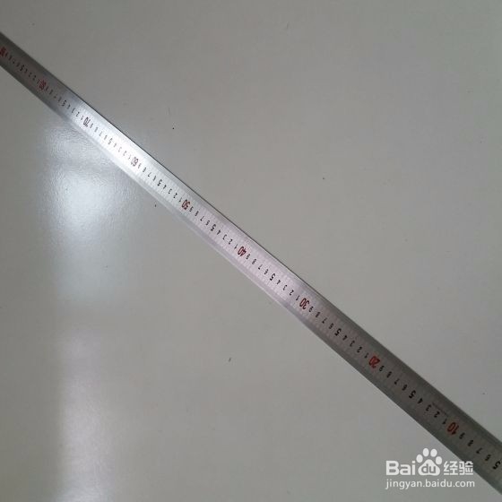收房的常用工具和收房程序
