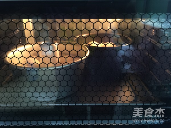 卡通面包(烫种)