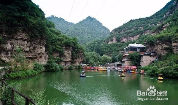 “中原小西藏”，洛阳竟还有一处绝世秘境