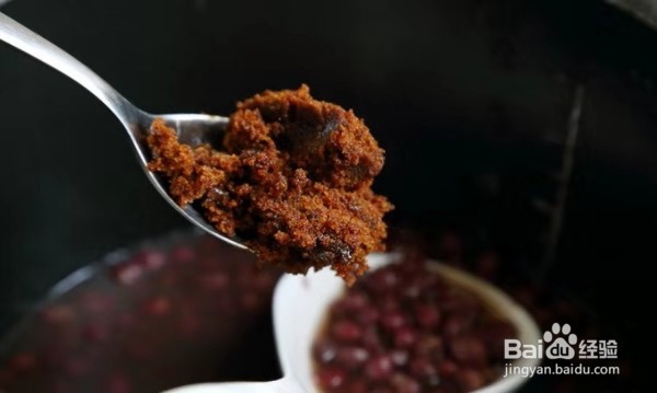 如何制作黑芝麻汤圆的攻略