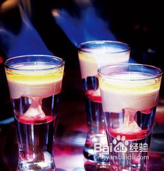 鸡尾酒之今夜不回家