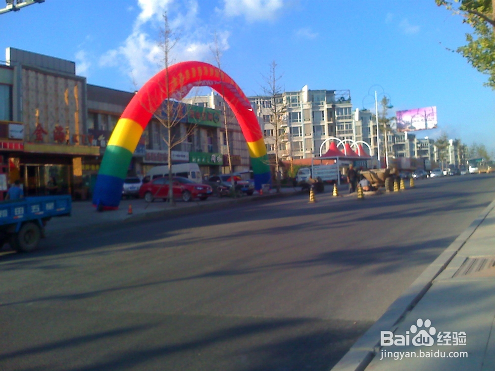 怎样告诉孩子安全过马路--138