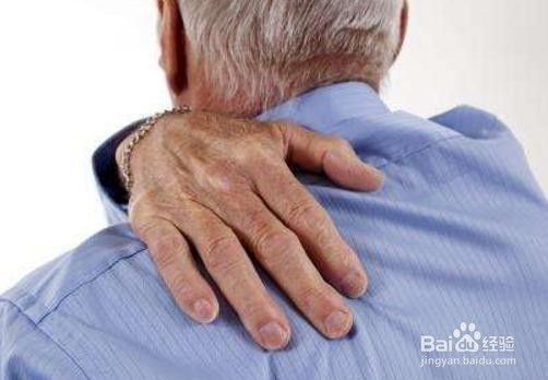 肩膀痛的原因有哪些？（肩膀疼的原因有哪些）