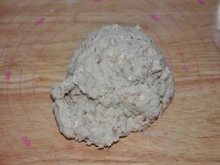 燕麦拉丝面包怎么做？