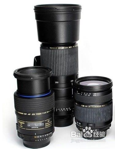 如何选择单反镜头