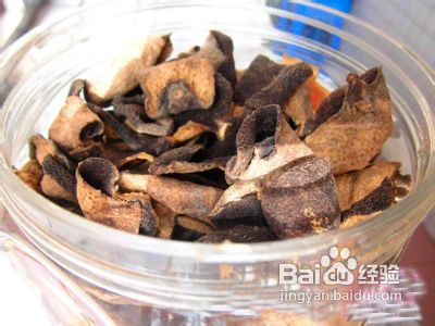 几种健康美食让你真正感受吃苦是福