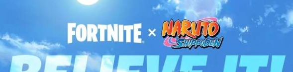 堡垒之夜火影忍者联动活动攻略