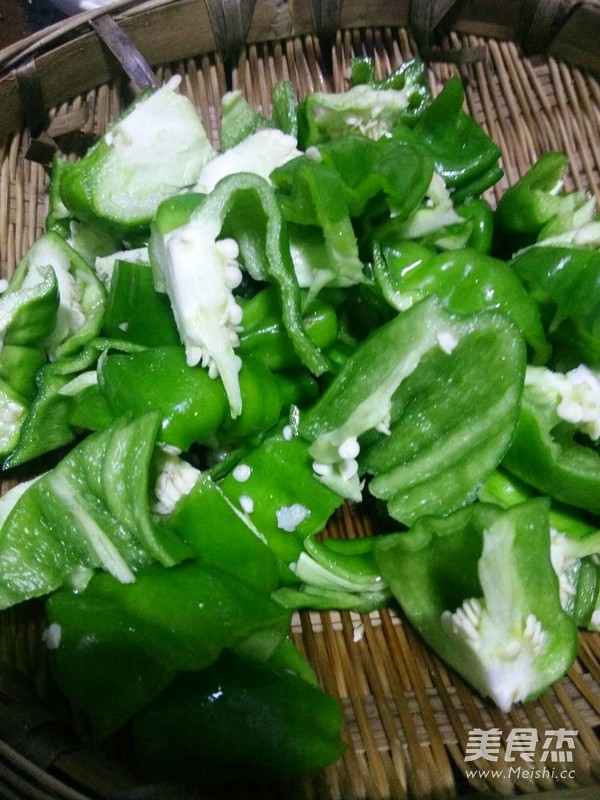 回锅肉的家常做法