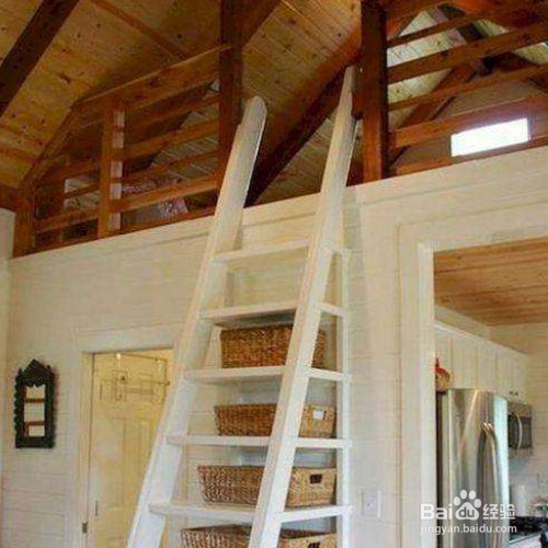 木工楼梯怎么算和怎么做