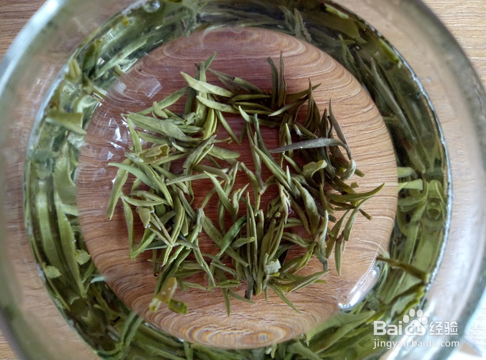 高山茶的冲泡方法
