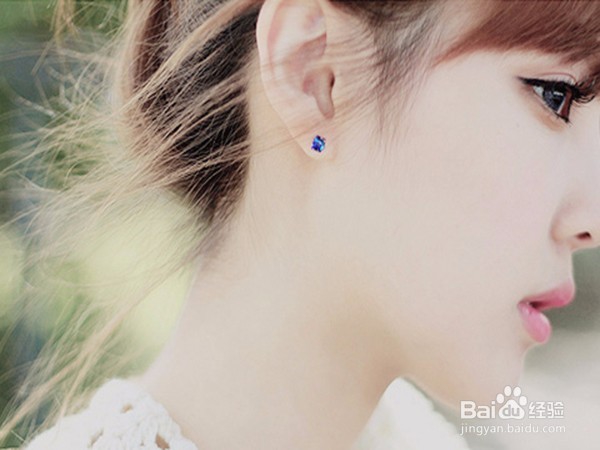 打耳洞后的注意事项