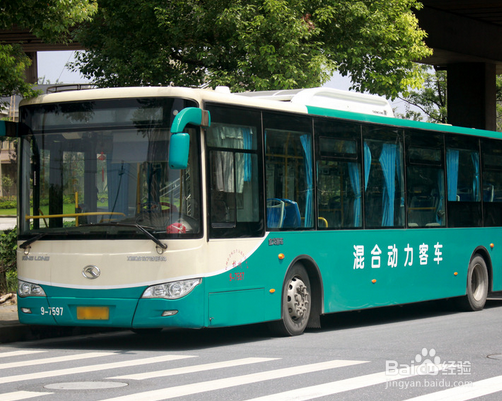 办理公交的一些生活常识